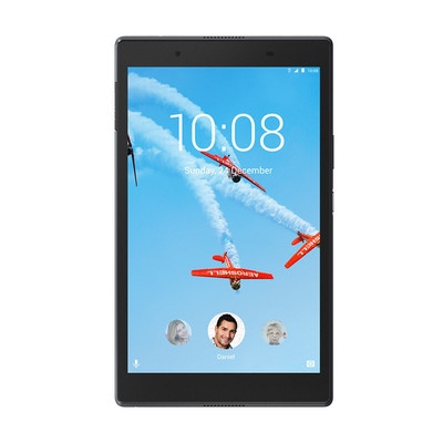 Lenovo/联想 TB-8704F/N学习游戏通话安卓8寸4G平板电脑双卡双待