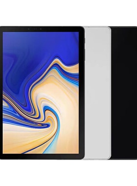 Samsung/三星 SM-T835C/Tab S4/T837/安卓10.5寸平板电脑办公游戏