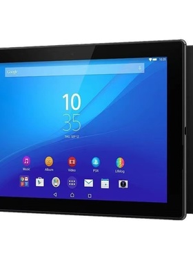 Sony/索尼 XPERIA Z4 TABLET/SGP771 八核10.1寸超薄安卓平板电脑