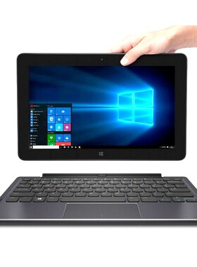 戴尔Venue 11 Pro 7140笔记本PC平板电脑二合一windows10系统WIFI
