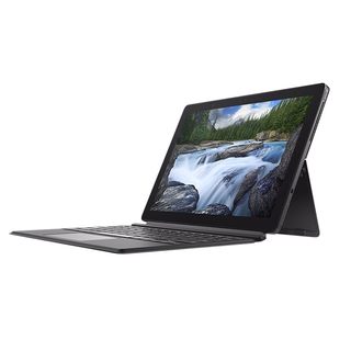 DELL/戴尔Latitude  5285平板电脑笔记本二合一windows10系统WIFI