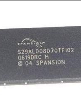 S29AL008D70TF102 存储芯片 正品价优 自己现货