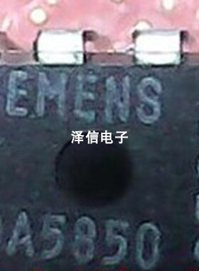 TDA5850 电源集成芯片正品价优现货