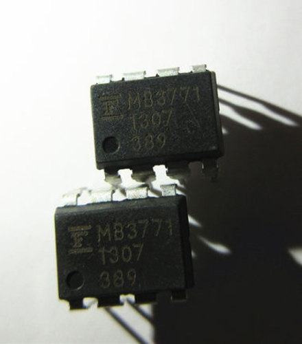 MB3771监控器DIP电源芯片 正品价优现货