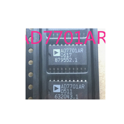 AD7701AR 数模转换器芯片 正品价优 自己现货