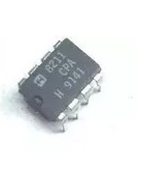 ICL8211CPA 丝印8211 电压检测器集成电路 正品价优现货