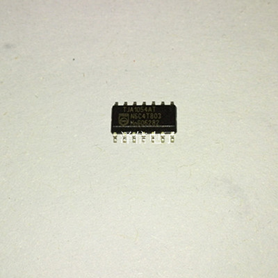 TJA1054AT 汽车芯片 全新现货