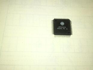 NTSC 价优 正品 全新现货 数字视屏编码 起芯片 PAL制式 VP531ECG