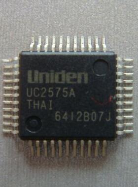 UC2575A 汽车芯片 正品价优