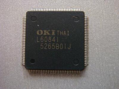 L60841汽车芯片 正品价优