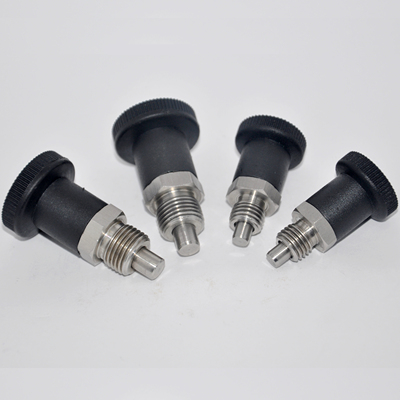 分度销DS107-M16-8-K-SS替冈特GN607-8-A-NI 米思米PXSAN16哈尔德