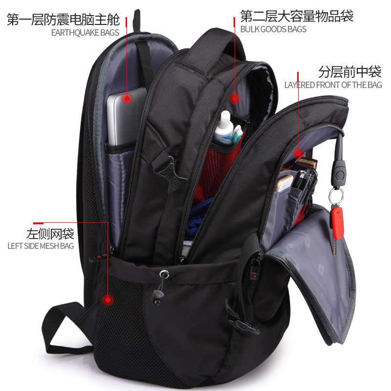 Sac homme - Ref 55493 Image 3