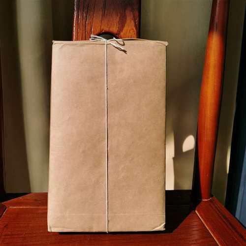 黑茶湖南黑茶叶金花茯砖特级安华黑茶天尖安华茯砖茶