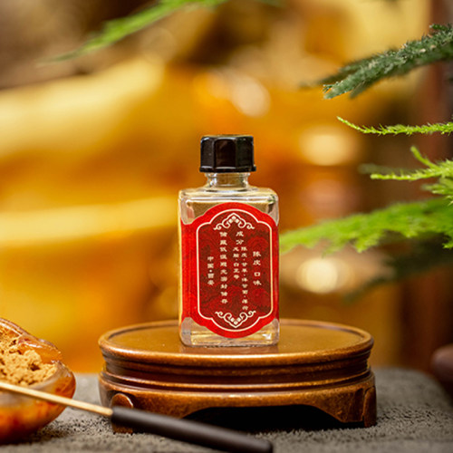 非遗-7g陈皮清神醒脑防困通气