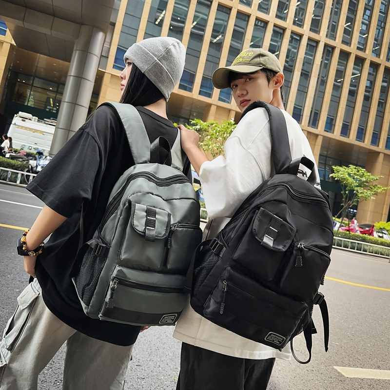 2024新款双肩包背包大容量旅行包
