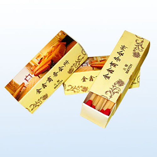 新品广告火柴艺术礼品火柴 定制酒店/宾馆/婚庆/宣传/KTV礼品