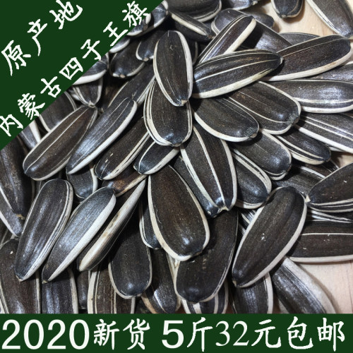 生葵花籽价格 生葵花籽图片 星期三