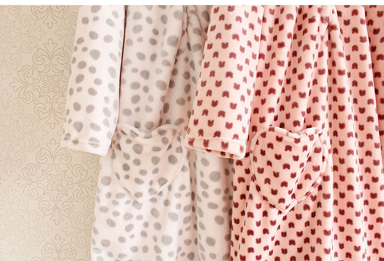 Peignoir jeunesse - Ref 595474 Image 4