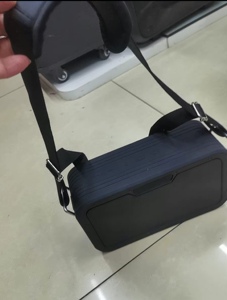 音乐传奇V31K 120W大功率蓝牙音箱户外防水K歌便携式音响车载音响