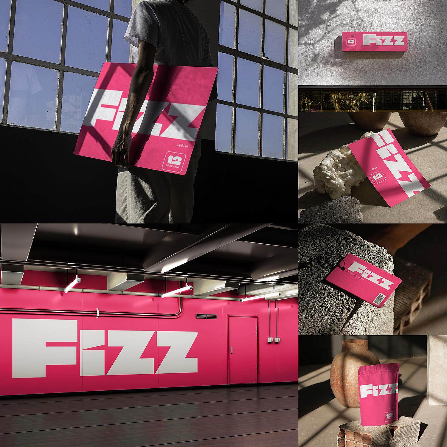 23款小众艺术样机笔记本T恤海报书籍等广告设计素材模板贴图替换