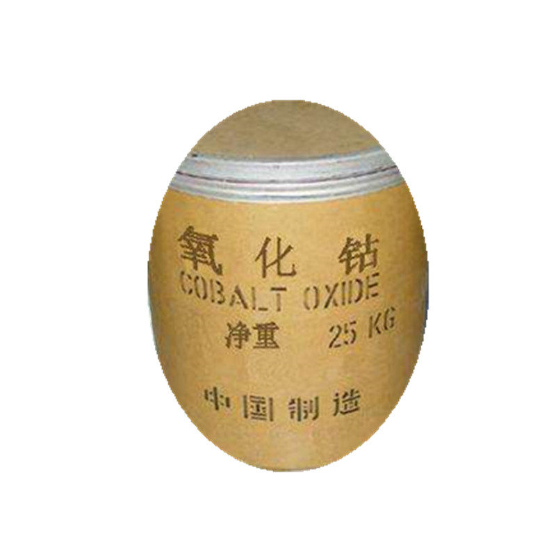 氧化钴三氧化二钴1kg油漆添加剂cas215-154-6催干剂搪瓷陶瓷颜料