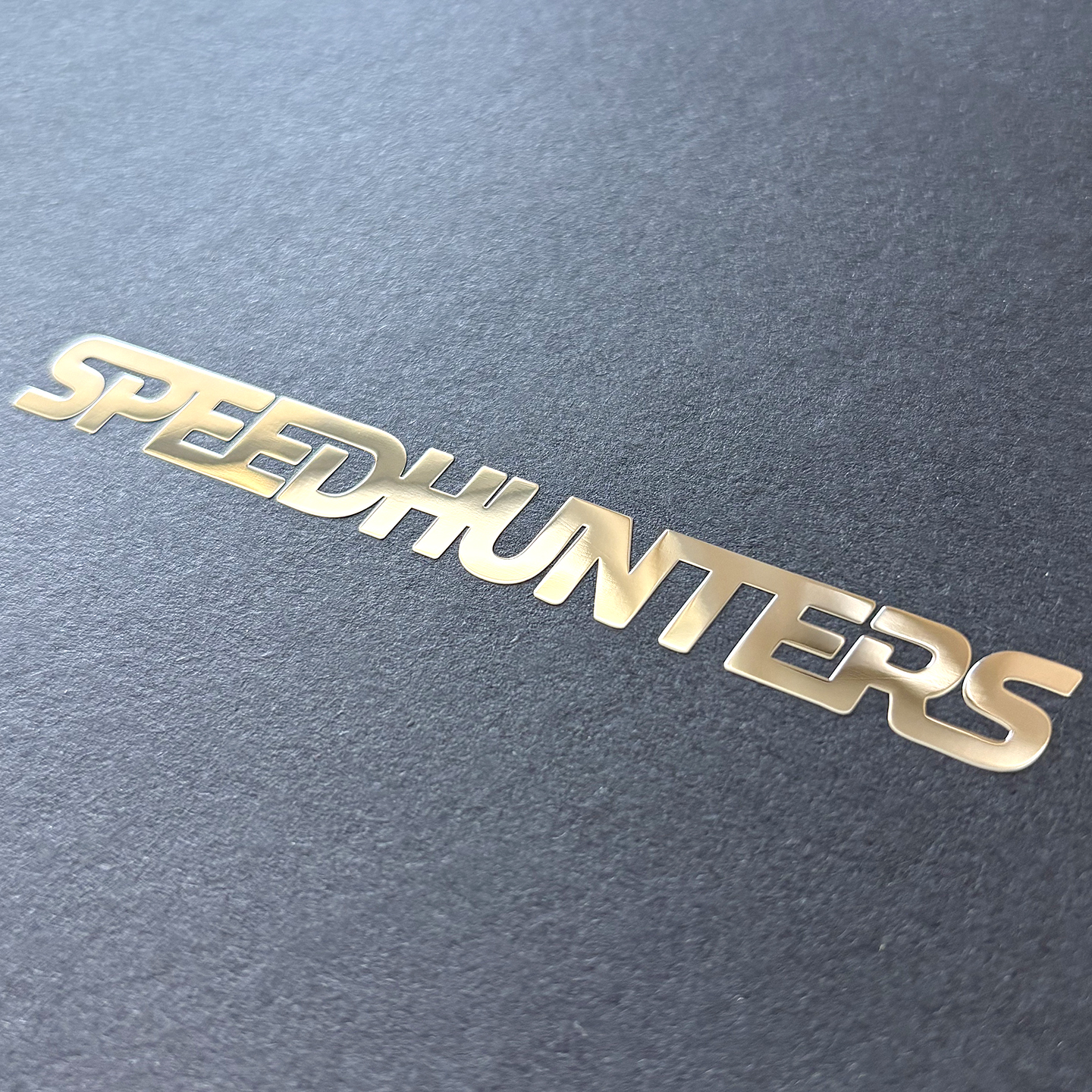 SPEEDHUNTER摩托车车贴机车贴