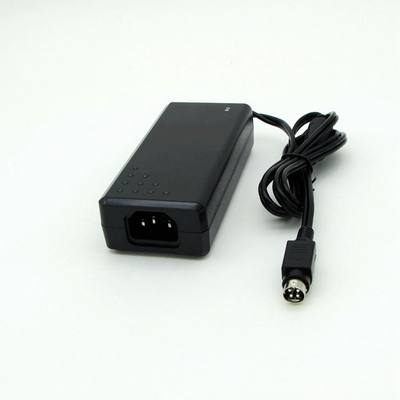 HKA0901207-7A打印机电源圆头4针