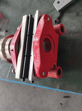 气动盘式制动器ADP62M直动式通气刹车，气动浮动刹车装置