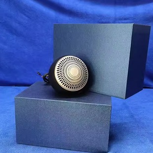 m28发烧人声天空声道全景声超级小中音中置喇叭环绕汽车音响改装