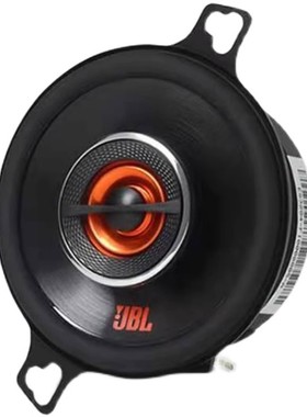 JBL中音中高音一体GX328同点声源喇叭