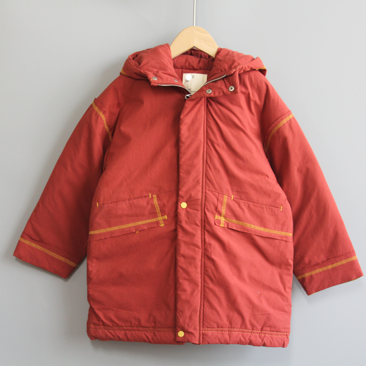 包含儿童羽绒服十大品牌有哪些的词条-第1张图片-潮百科
