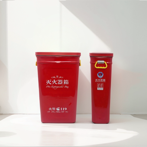 学校幼儿园消防箱灭火器箱