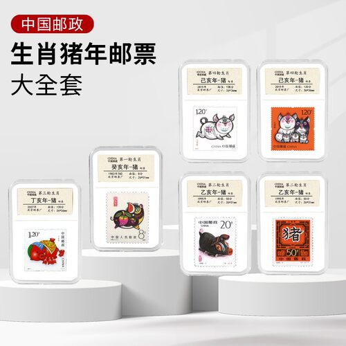 1995猪生日礼物生肖礼盒伴手礼品