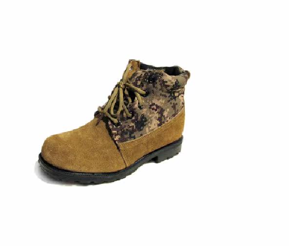 Bottes militaires - Ref 1401703 Image 4