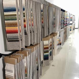 沙发布料工厂批发雪尼尔绒布仿麻布科技布样本专拍