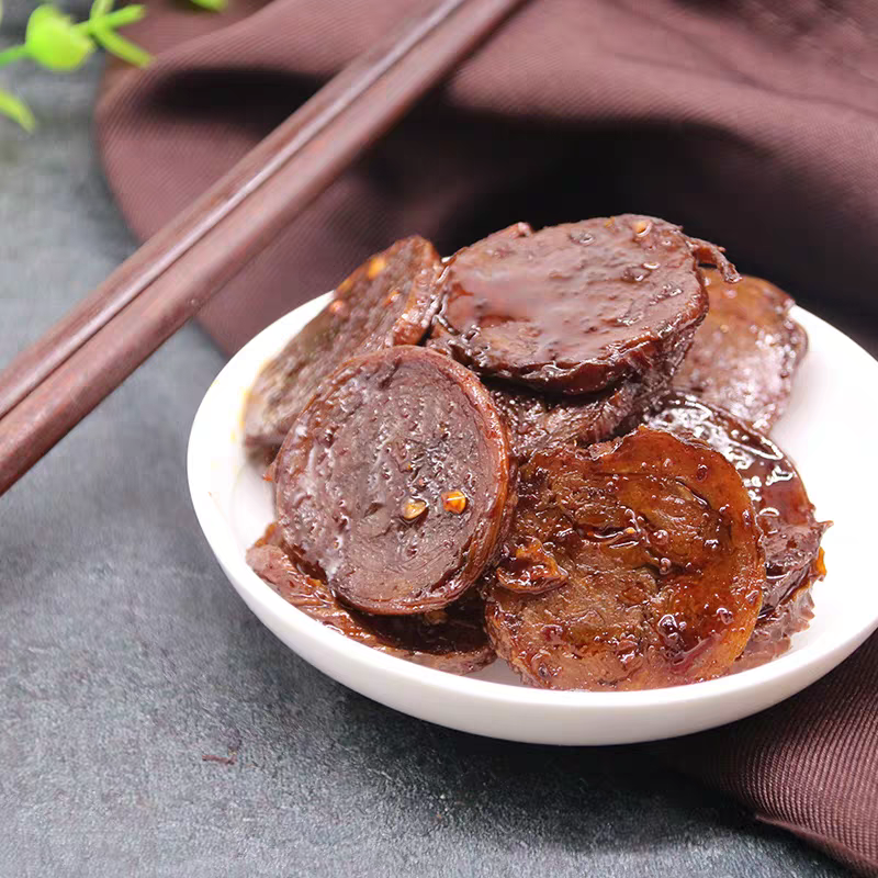 湖南特产平江特产丁大妈系列休闲小食品