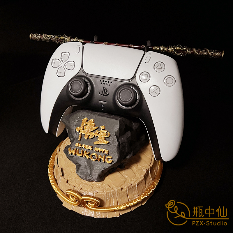ps5手柄支架黑神话悟空游戏周边