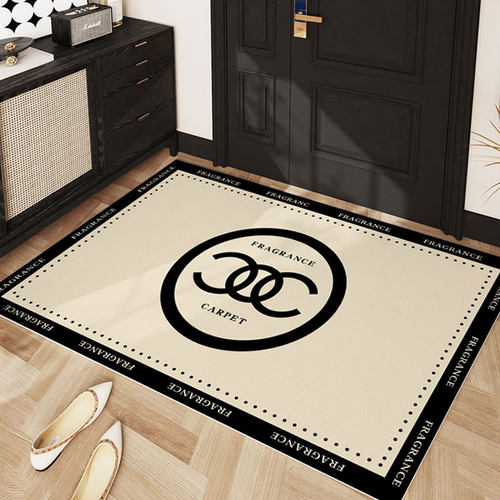 地垫可剪裁耐脏防滑可擦免洗