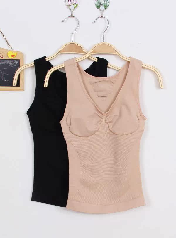 Corset amincissant en fibre - Ref 696416 Image 1