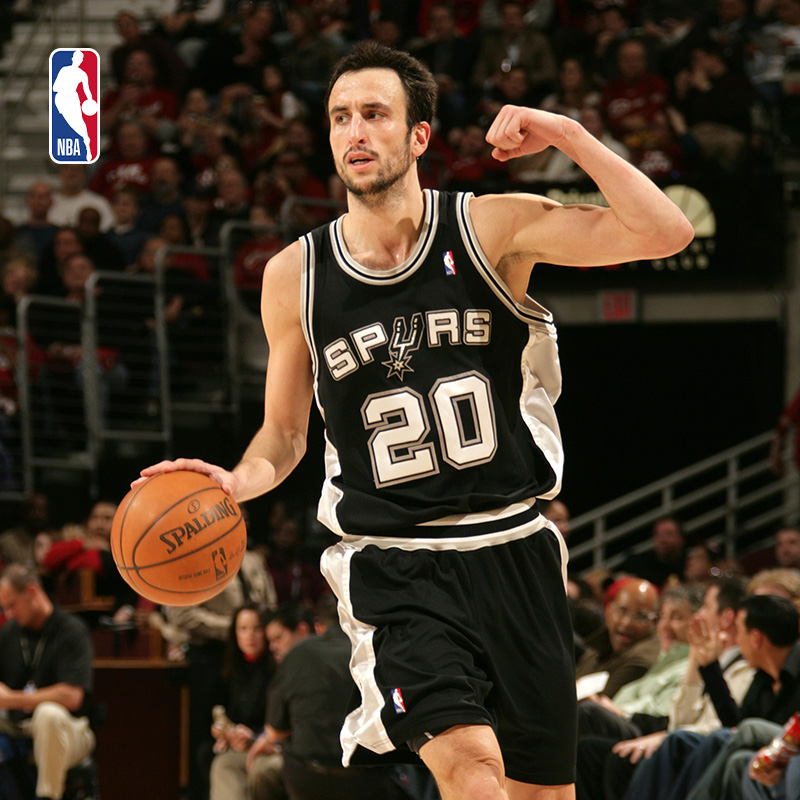 NBA-Mitchell&Ness复古球衣