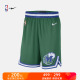 Nike耐克 独行侠队Classic Edition男子短裤 312 CN1023 NBA