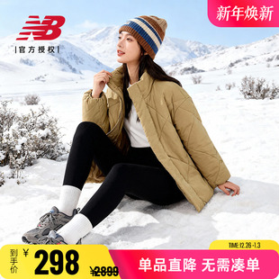 Grey日系女款 黑灰色棉服保暖外套大衣女AWJ35097 Balance New