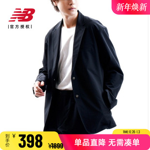 Grey男款 日系外套夹克潮流上衣休闲西服JMJL0700 Balance New