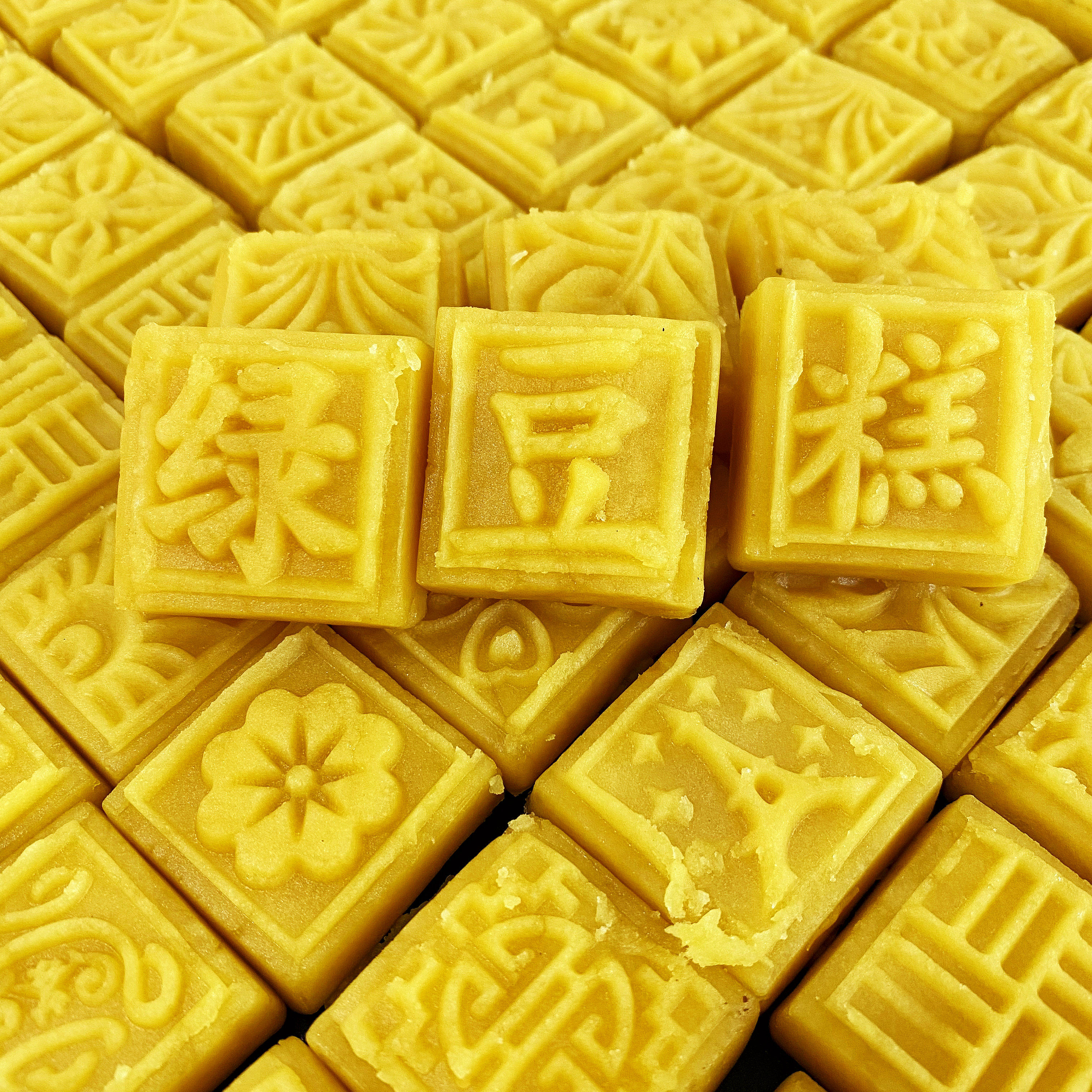 绿豆冰糕江南特产中式点心零食软糯小吃休闲食品下午茶点伴手礼