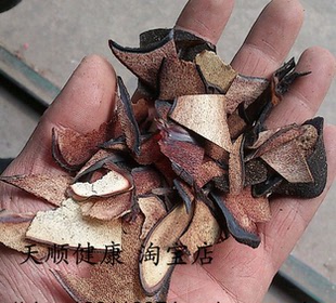 鹿茸片 边角料 角料