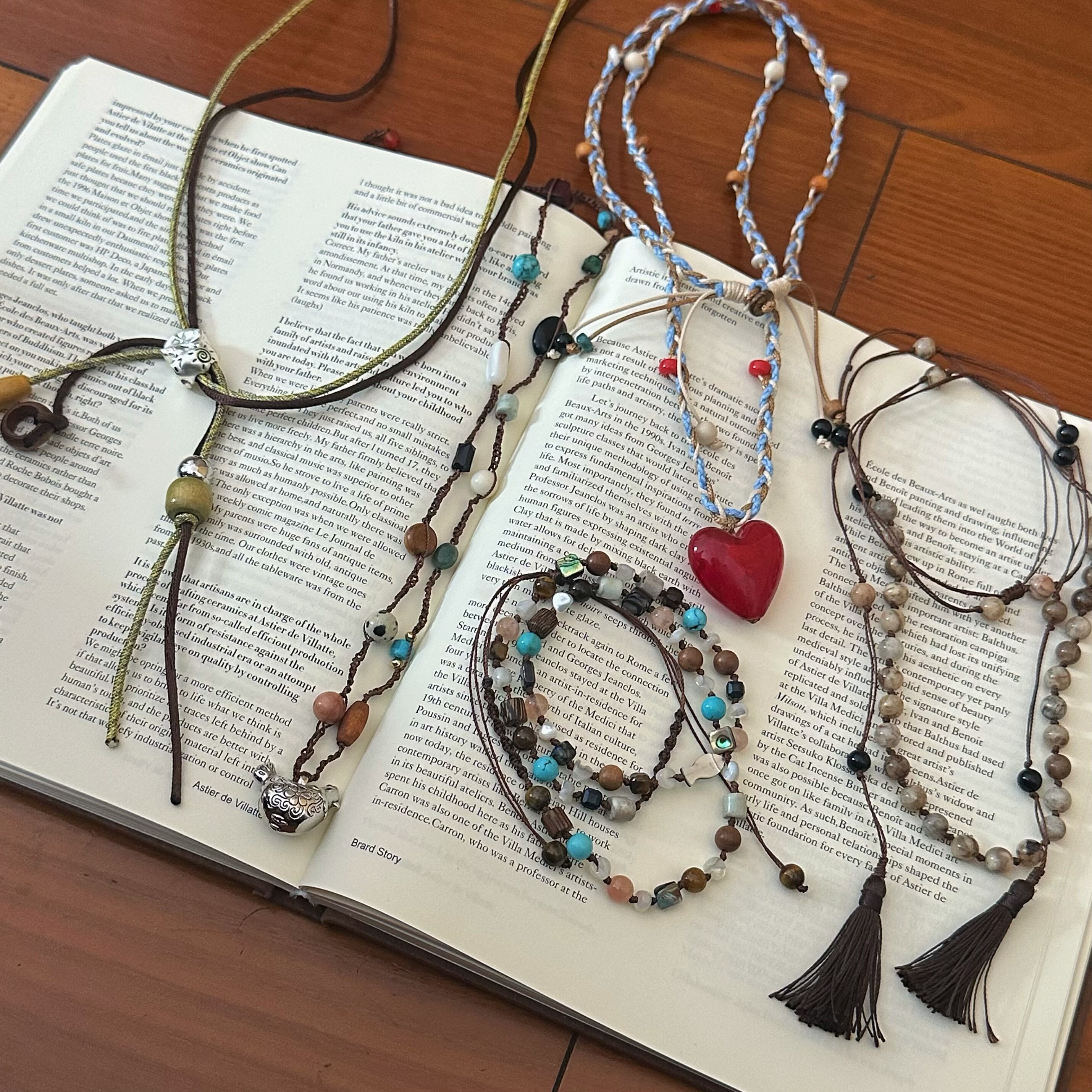 铜合金毛衣链   外贸高货集合