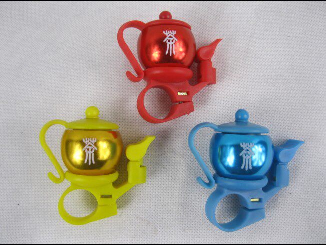 Sonnette de vélo - Ref 1454958 Image 1