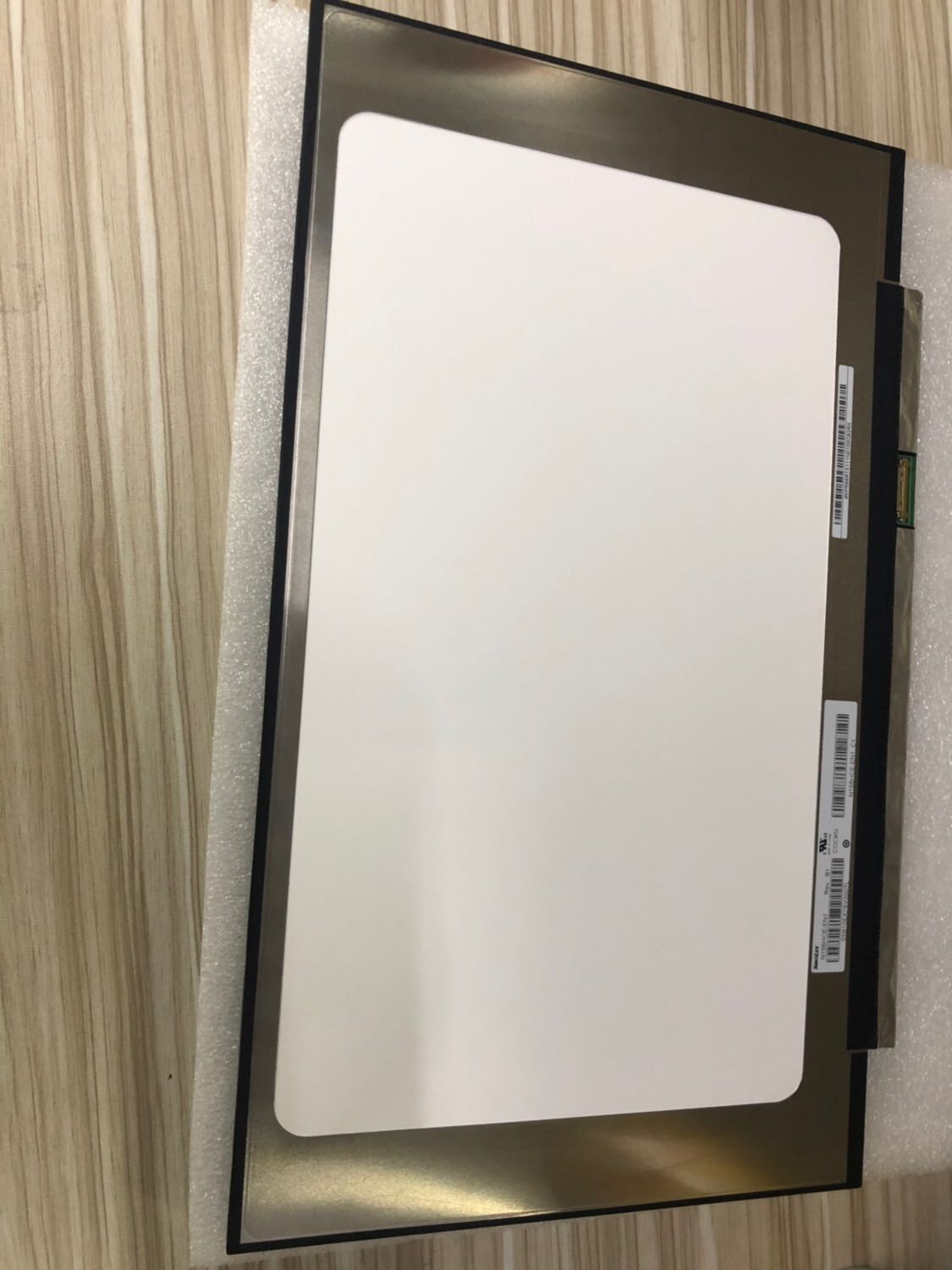 全新15.6 IPS72%  NTSC色域N156HCE-EN1 EN2  NV156FHM-N61