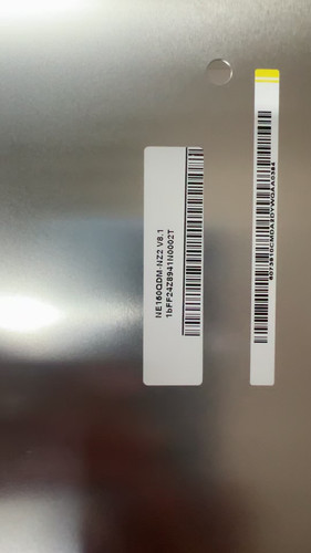 NE160QDM-NY1/NY2/NY3/NYC/NZA/NZ3/NZ5 2.5K 165HZ100色域液晶屏