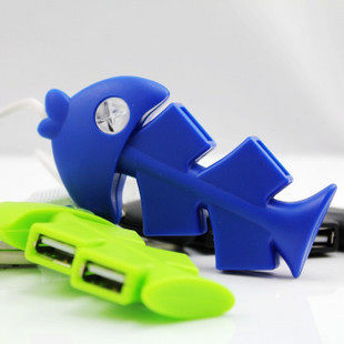 Hub USB - Ref 367736 Image 1